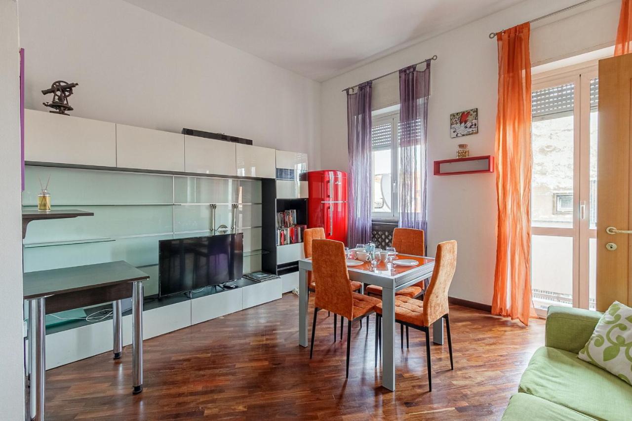 Appartement Molise By Halldis
