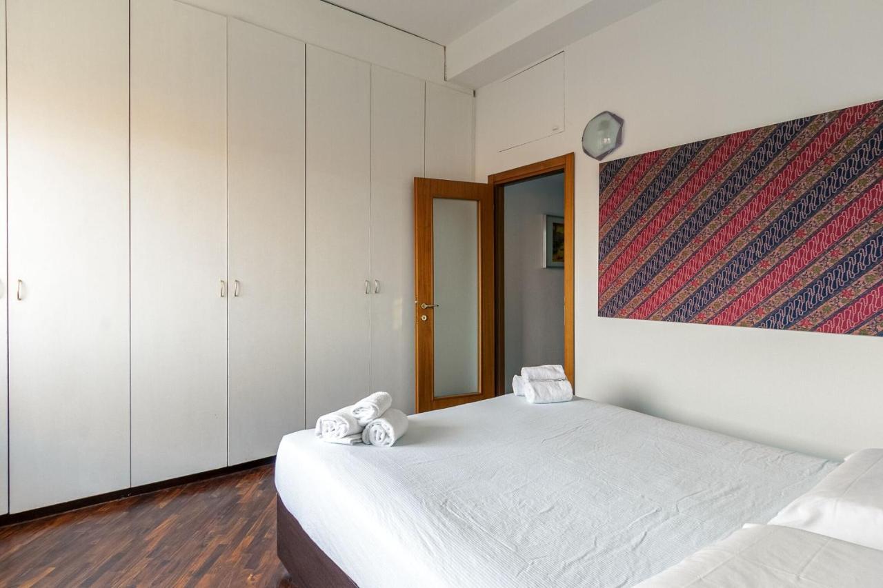 Appartement Molise By Halldis Milan
